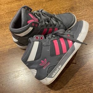 Adidas shoes